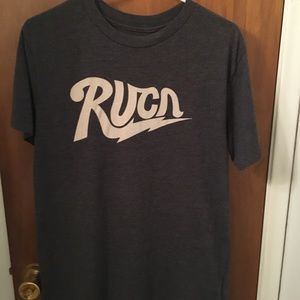 RVCA Men’s T-Shirt
